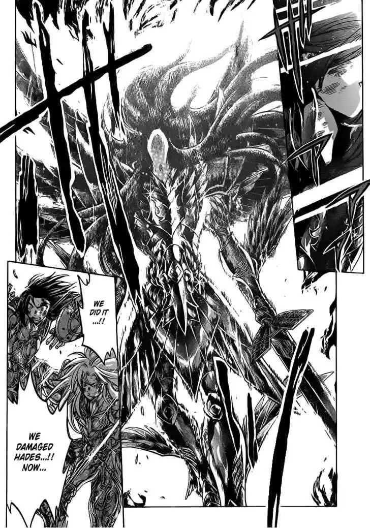 Saint Seiya - The Lost Canvas Chapter 220 7